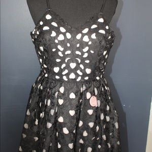 Special occasion dress